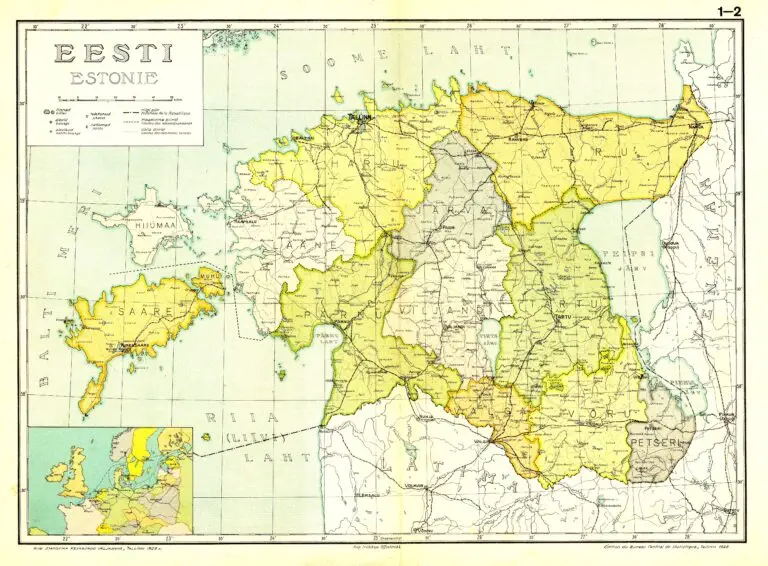 Eesti,