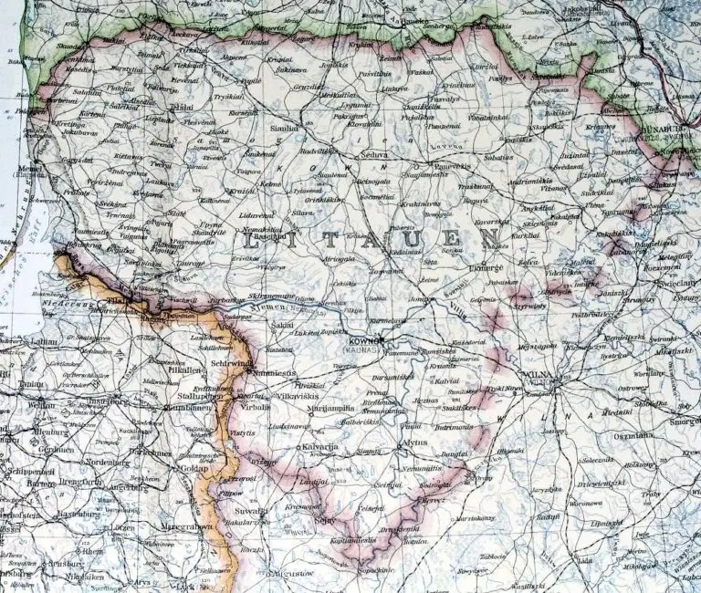 Norden,