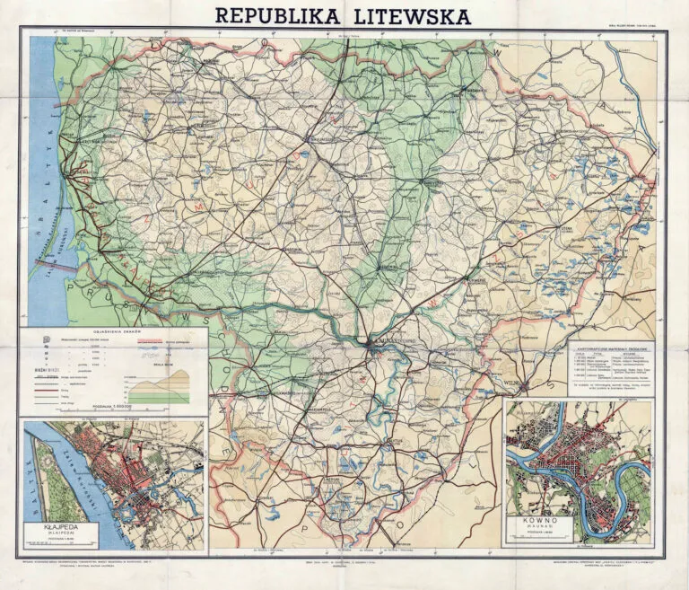 REPUBLIKA LITEWSKA