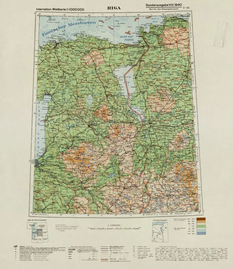 RIGA O35