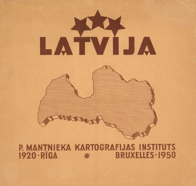 LATVIJA,