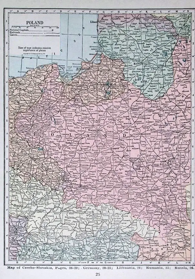 POLAND,