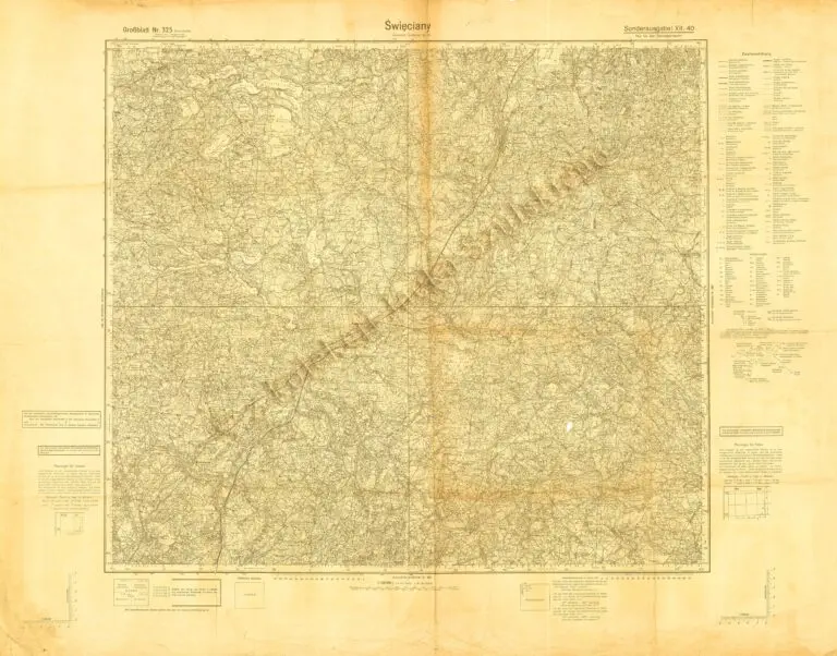 1940 Nr. 325 Święciany