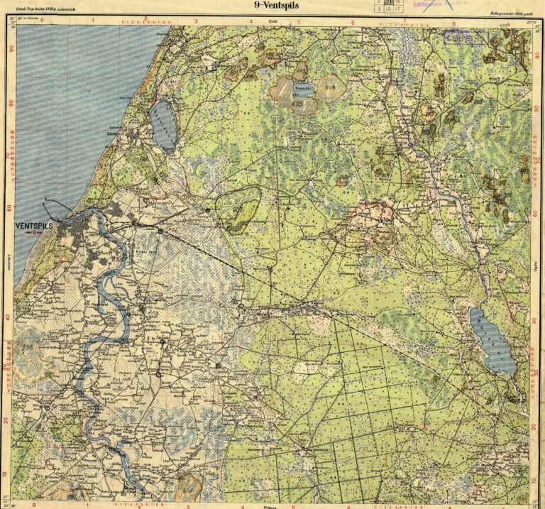 009 Ventspils