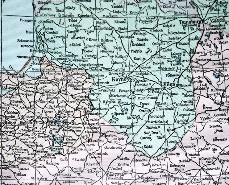 POLAND,