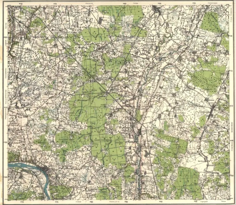 1505 Vilkija