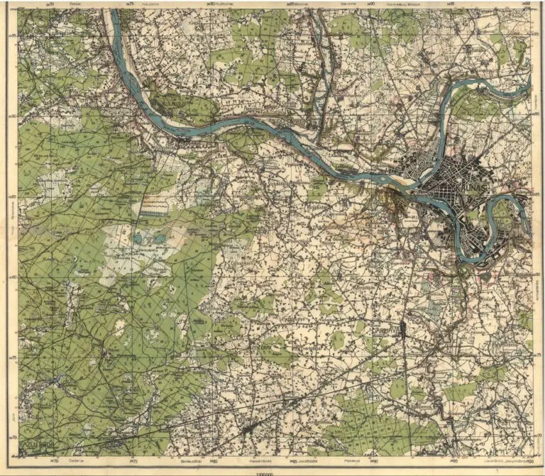 1605 Kaunas