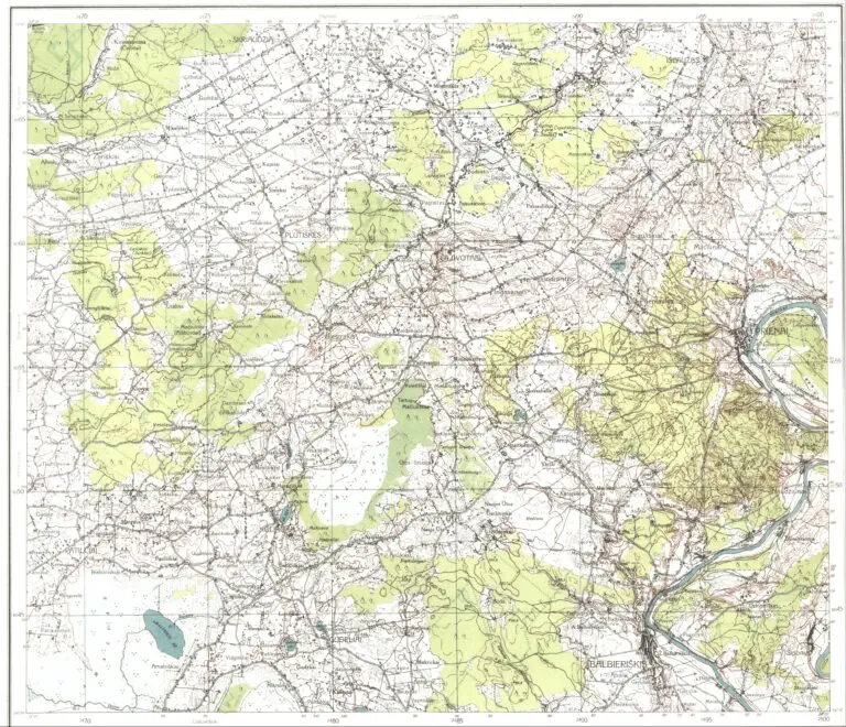 1705 Prienai