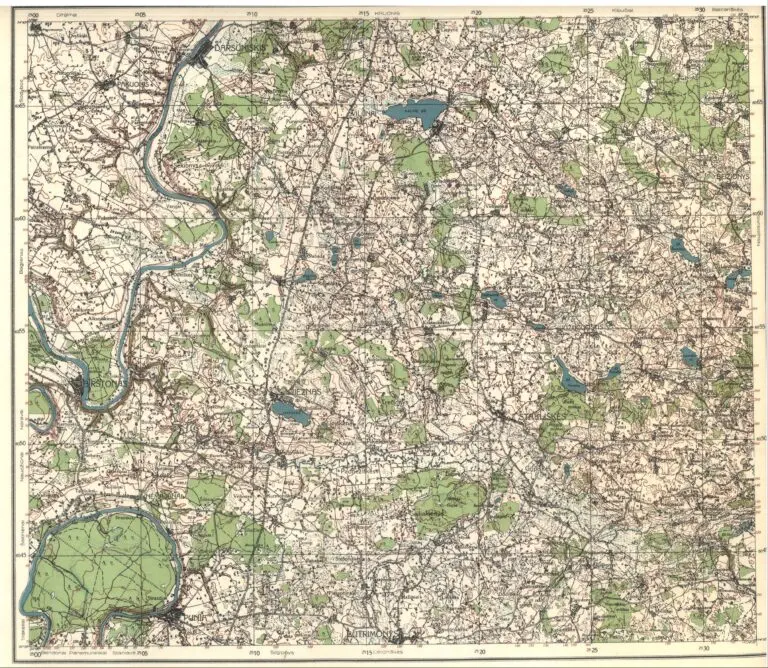 1706 Butrimonys