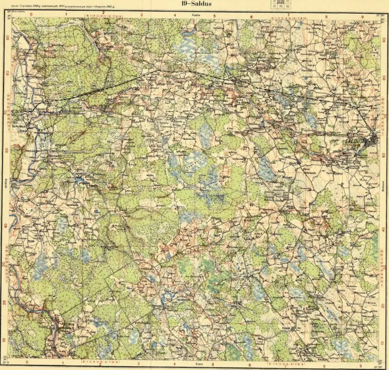019 Saldus