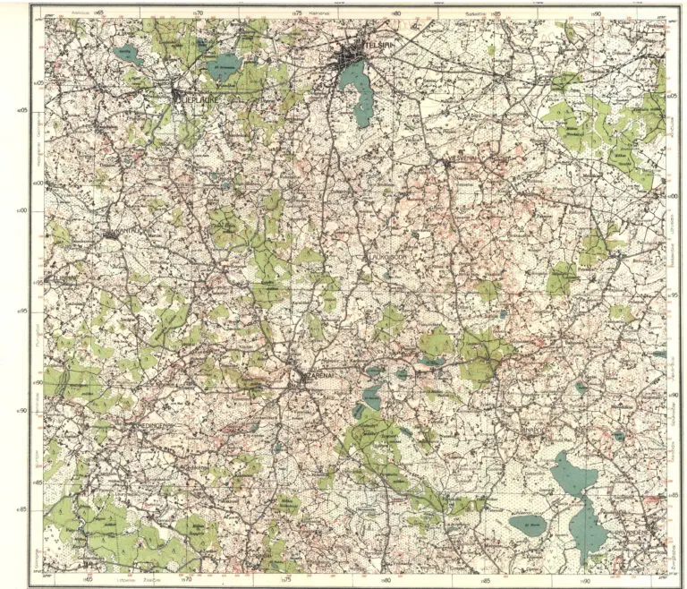 1202 Telšiai