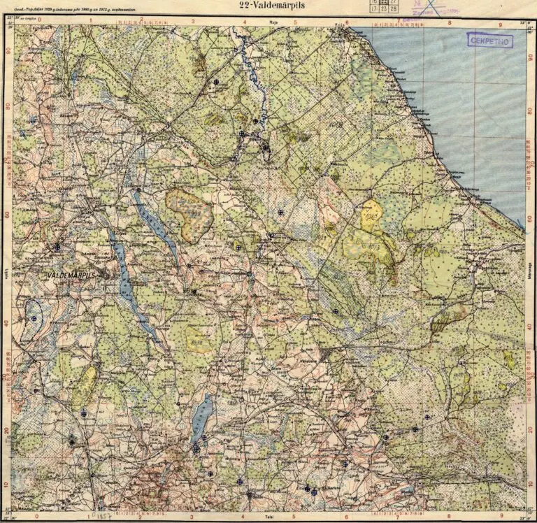 022 Valdemarpils