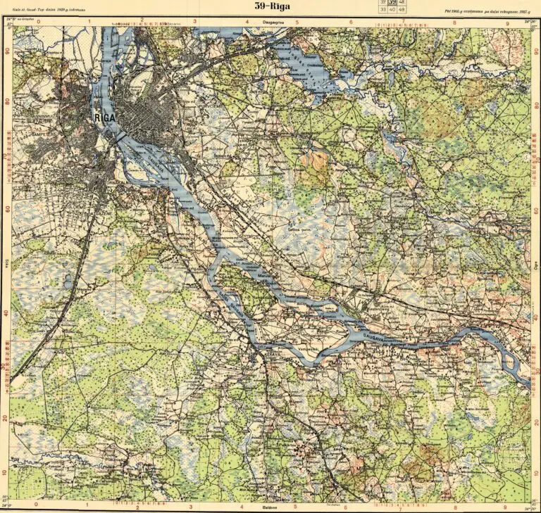 039 Riga