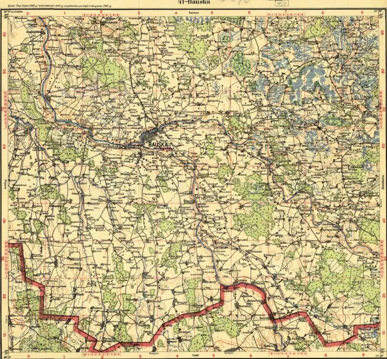 041 Bauska