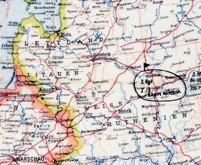 Brandenburg Division