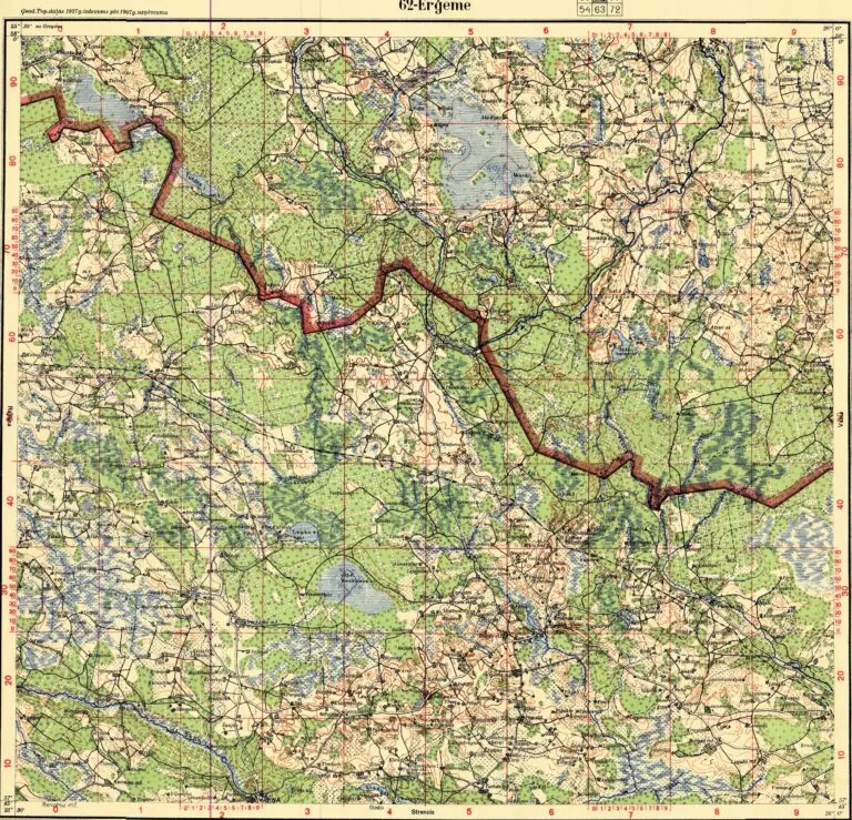 062 Ergeme