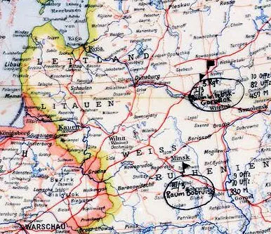 Brandenburg Division
