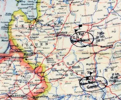 Brandenburg Division