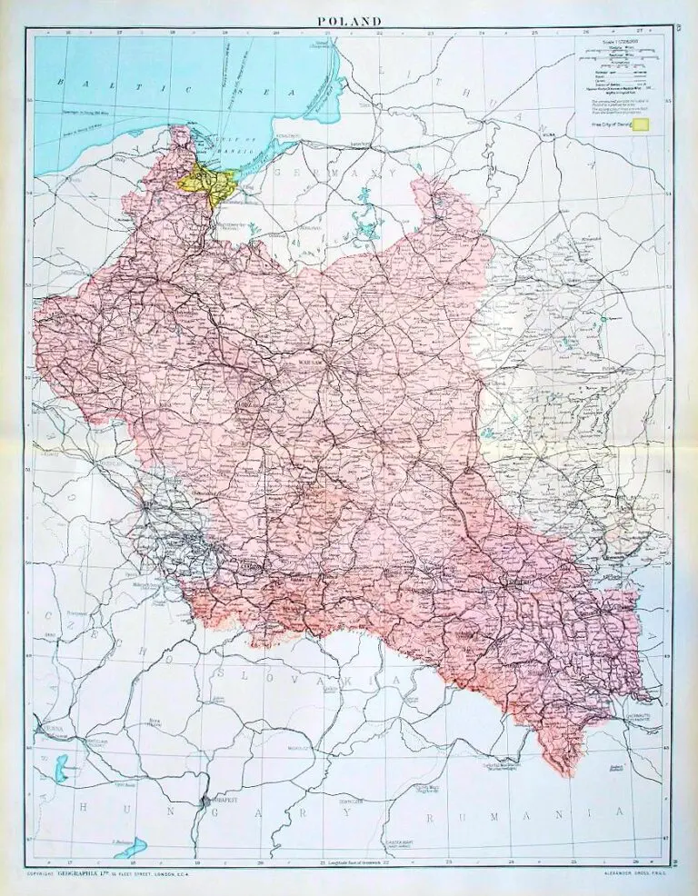 POLAND,