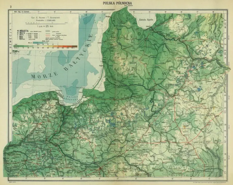 Polska Północna