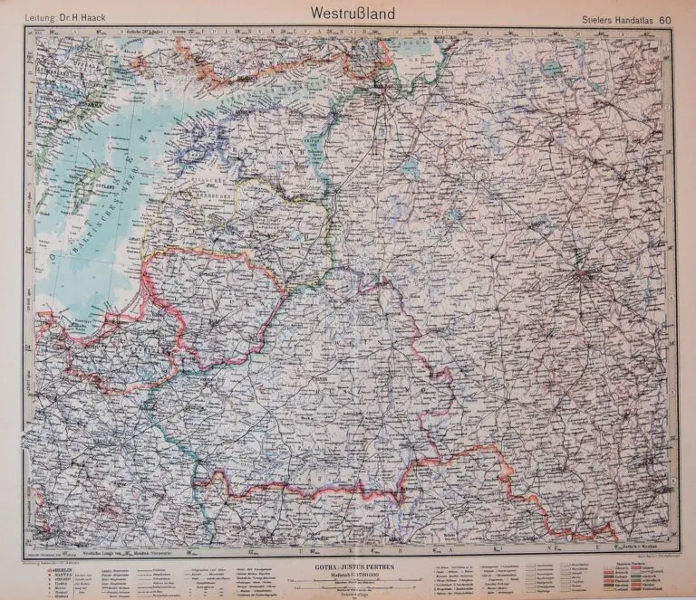 Westrussland,