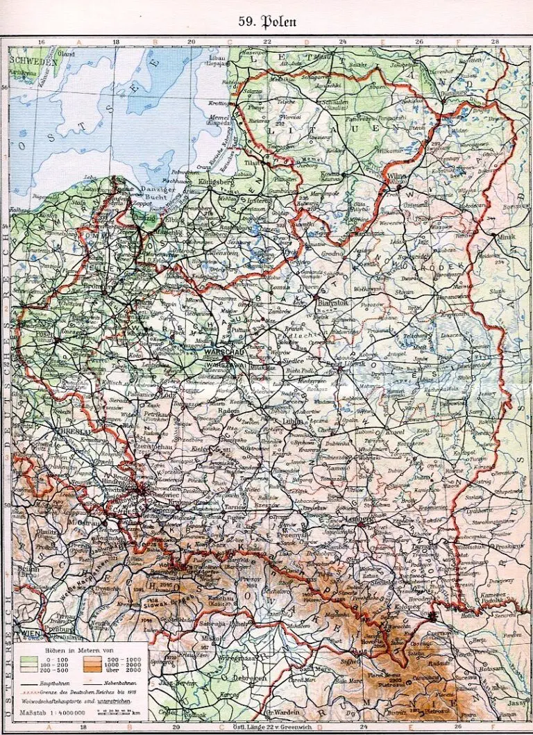 Polen,