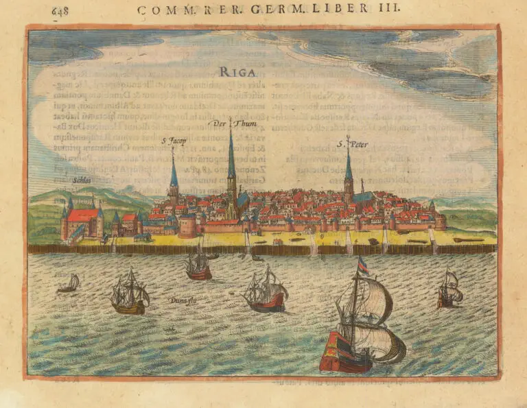 Riga,