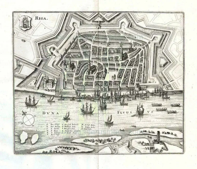 Riga,