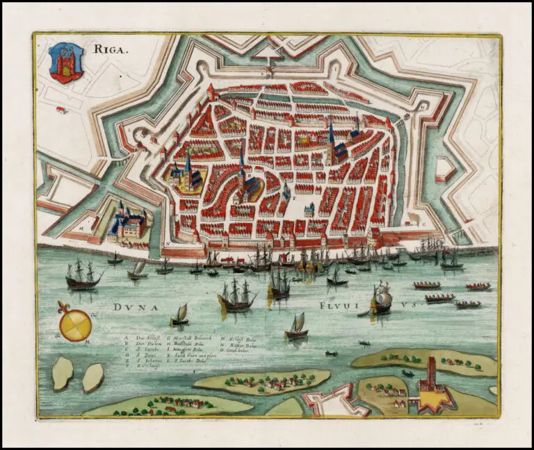 RIGA.