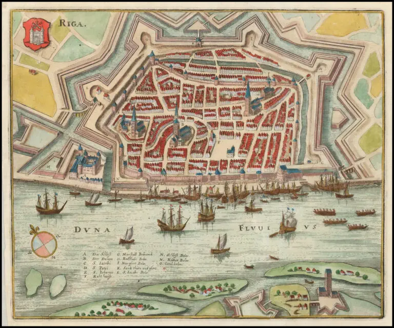 RIGA.