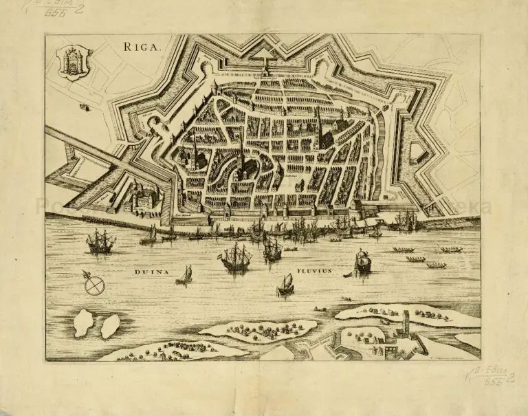 RIGA,