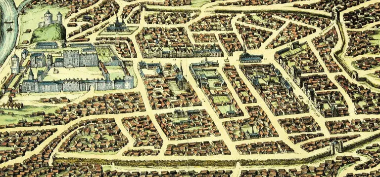 VILNA LITVANIÆ Metropolis,