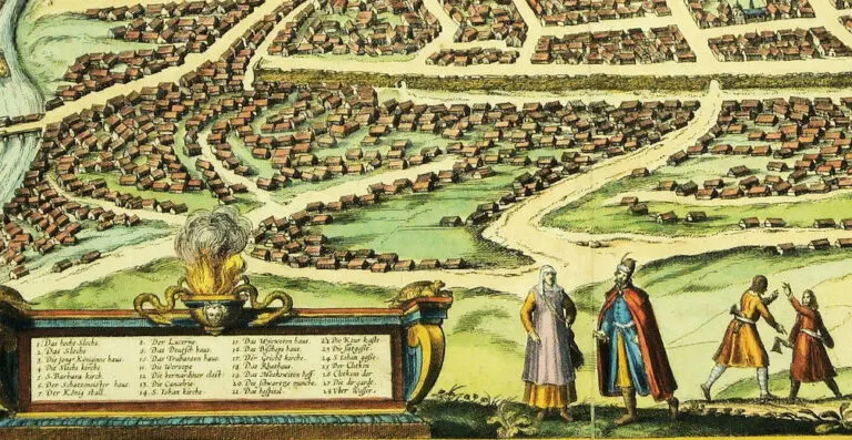 VILNA LITVANIÆ Metropolis,