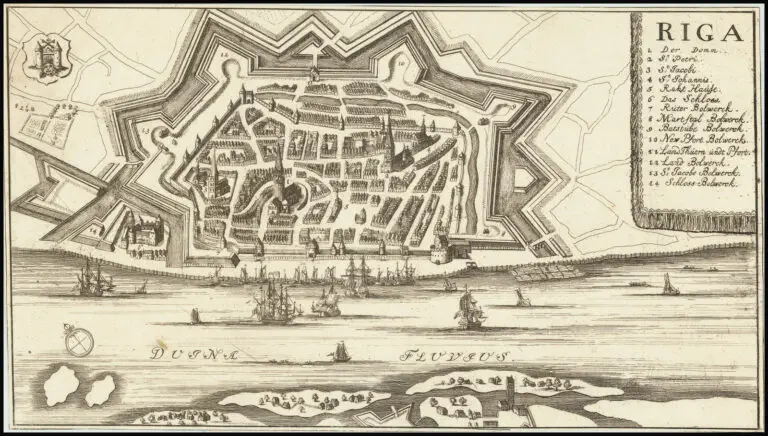 Riga,