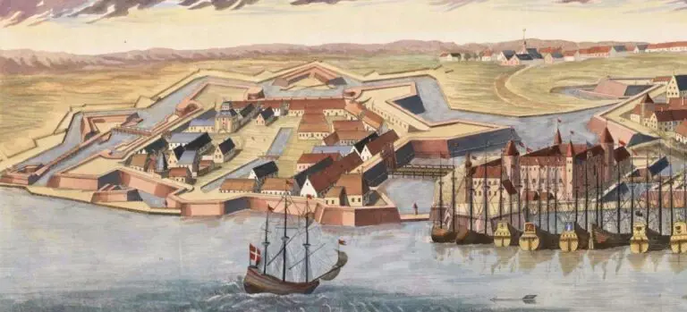 RIGA METROPOLIS LIVONIÆ,