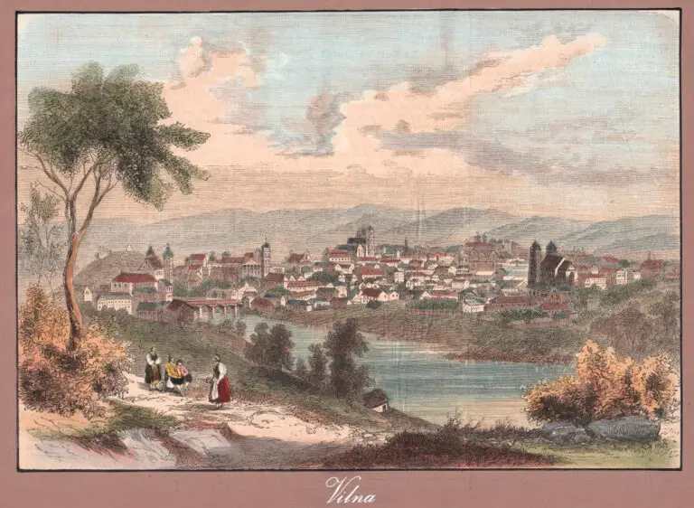 Vilna,