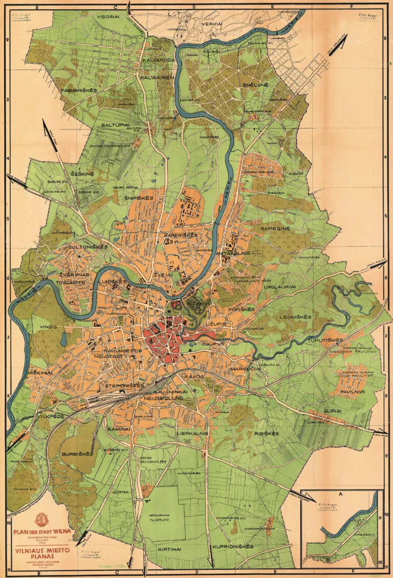 n Building Office (mapmakers):
