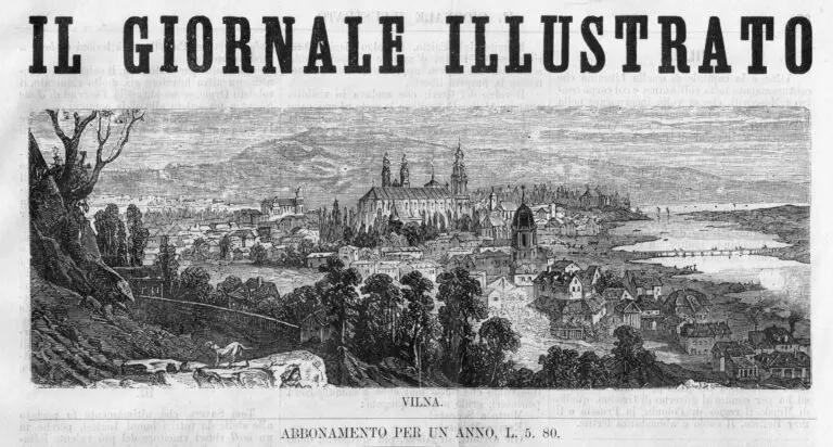 Giornale Illustrato: