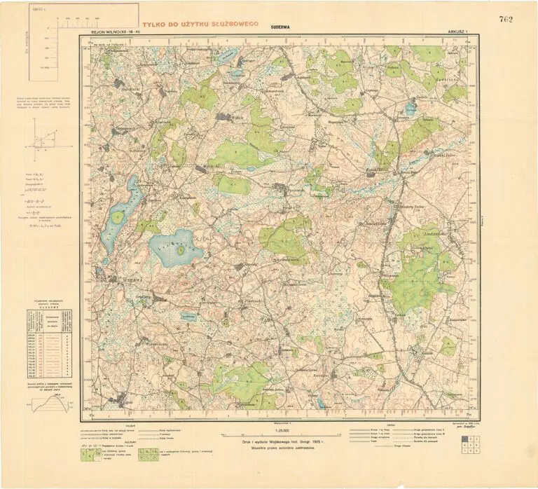 Suderwa. 1: XII-18-H.