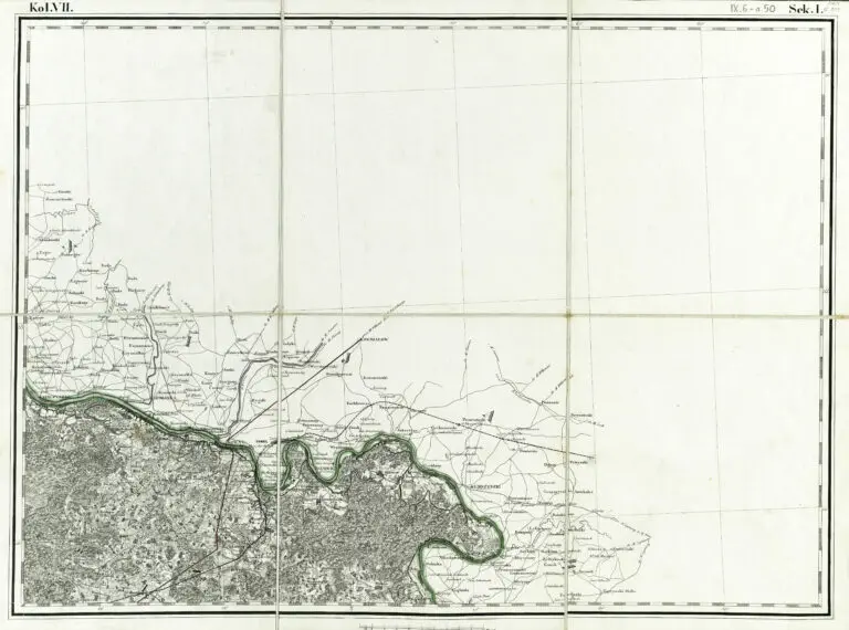 Kol. VII, Sek. I: Kowno