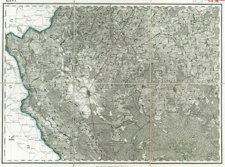 Kol. VI, Sek. III: Suwalki