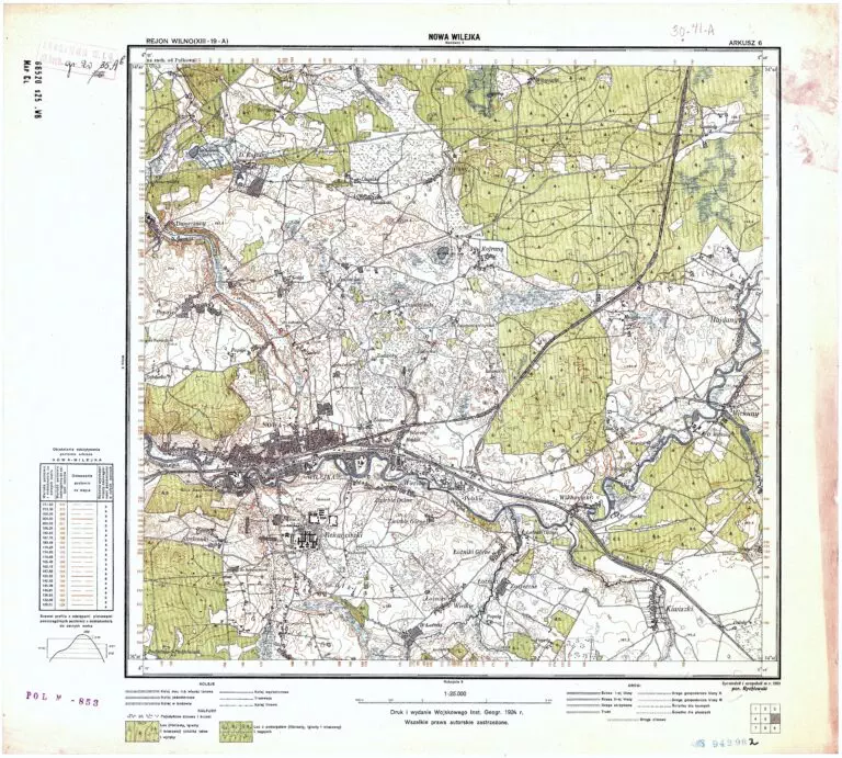 Nowa Wilejka. 6: XIII-19-A