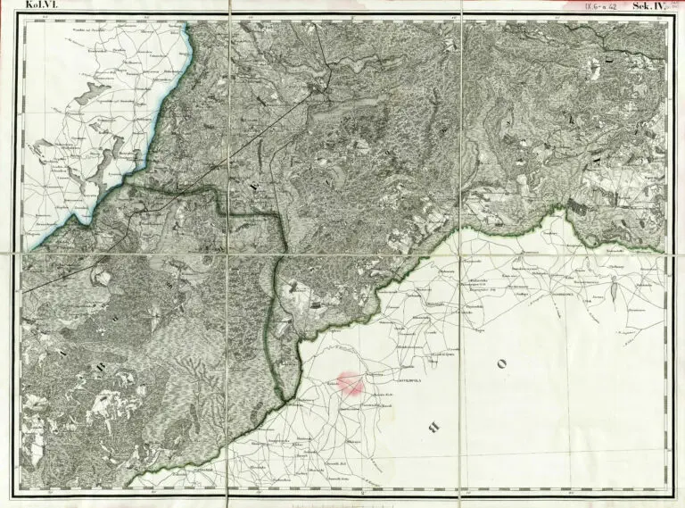 Kol. VI, Sek. IV: Augustow