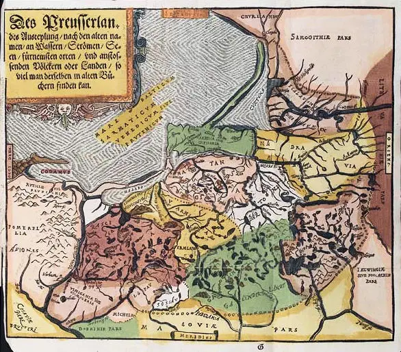 Des Preusserlan.