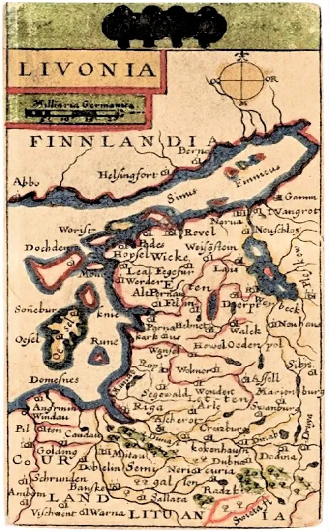 LIVONIA