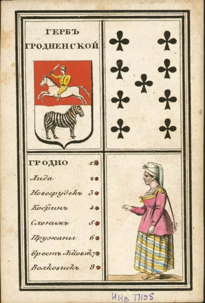 Grodno guberniya