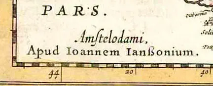Prussia Accurate Descripta...