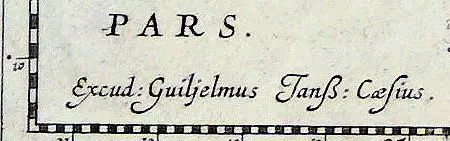Prvssia Accvrate Descripta a Gasparo Henneberg Erlichensi,