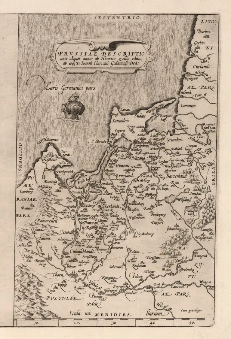 1570 Ortelius