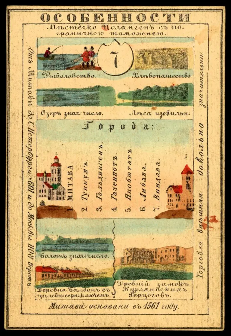 Kurland guberniya